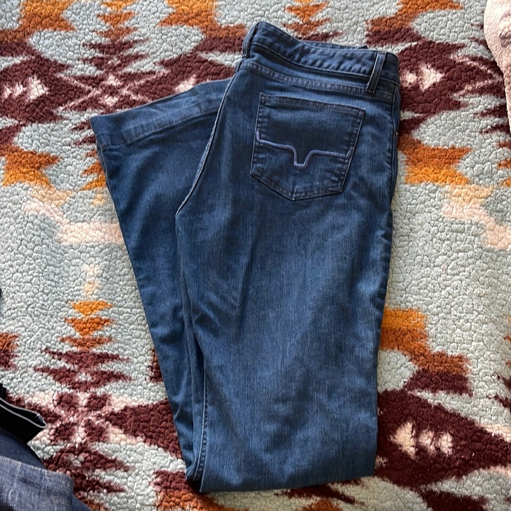 Kimes Ranch Lola Trousers